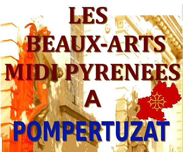 Les Beaux-Art de Midi-Pyrénées