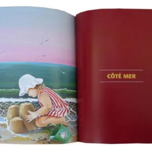 La cuisine de la Pitcholina un livre de Jacques Bigorre